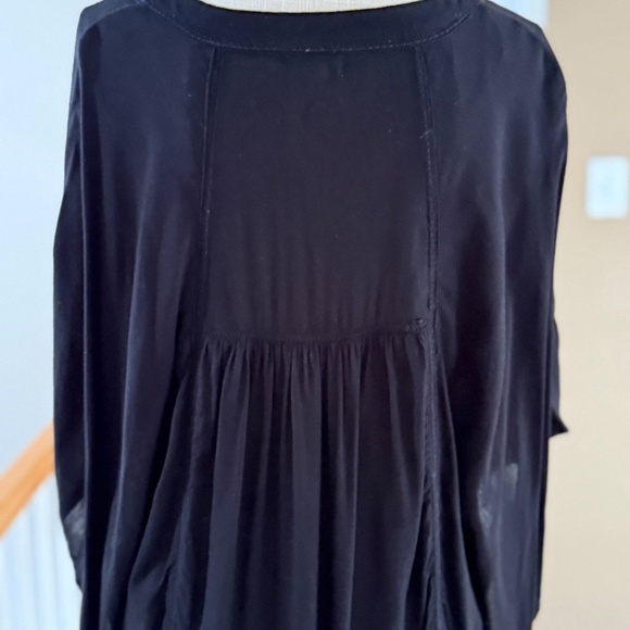 Boho Top By Cost Plus World Market, Size L/XL - Picture 6 of 13